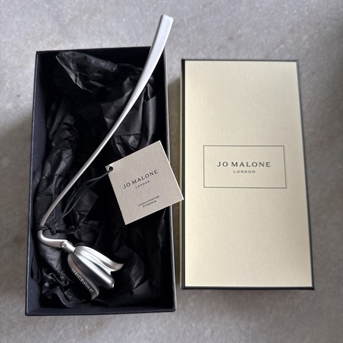 Malone bluebell candle - jo,