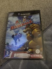 Mario Superstar Baseball for