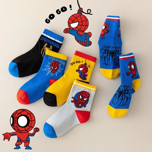 Pairs marvel spiderman kids - pairs,