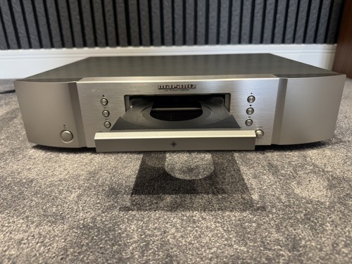 Marantz cd6006 player - cd6006,