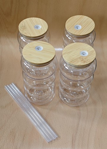 Yisituo 500ml plastic tumblers - yisituo,