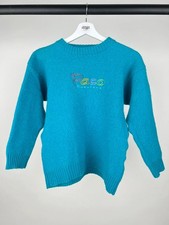 Vintage 90s Paco Knit Jumper