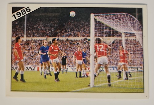 Panini football sticker - sticker., fa