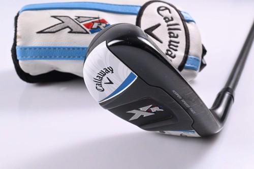 Ladies callaway xr16 6 - ladies,