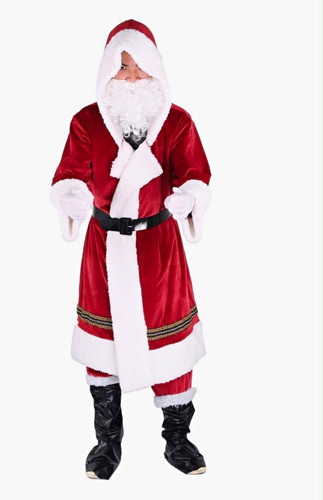 Santa claus christmas - christmas, theatre