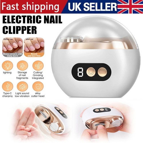 Safety electric automatic nail - safety,