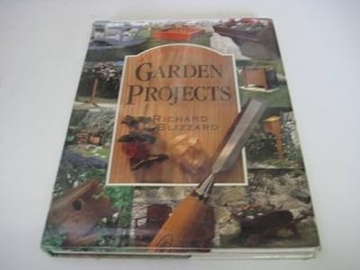 Garden projects blizzard - projects,,