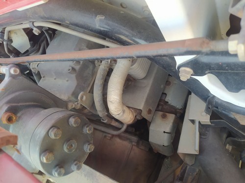 Brake pump mitsubishi canter - brake,