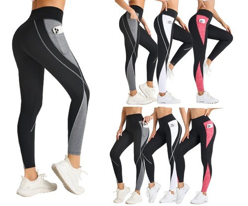 Women fitness leggings two - fitness,