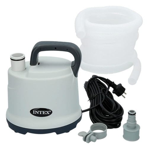 Intex pool drain pump 28606 - pump,