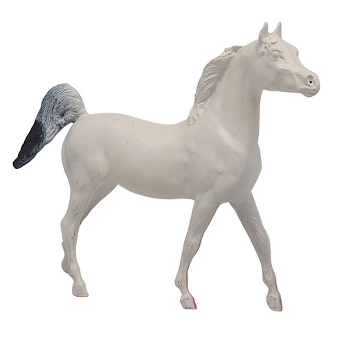 Breyer paddock pals arabian - breyer,