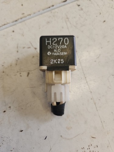 Mazda mx5 h270 relay - mazda,
