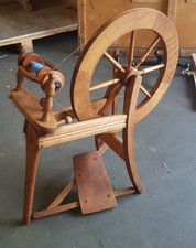 Ashford Traditional Spining