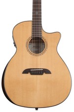 Alvarez AG60CE Artist Series