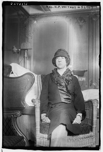 Photo mrs whitney - photo:mrs., h.p.
