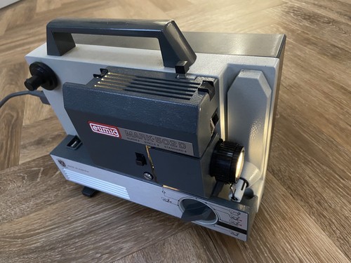 Eumig mark 502d - 502d, cine