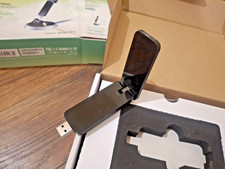 TP-Link Archer T4UH AC1300 Dual Band Wi-Fi Adaptor V2.0 Up To 867 Mbps 5GHz