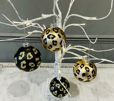 Rachel Zoe Designer Gold Black