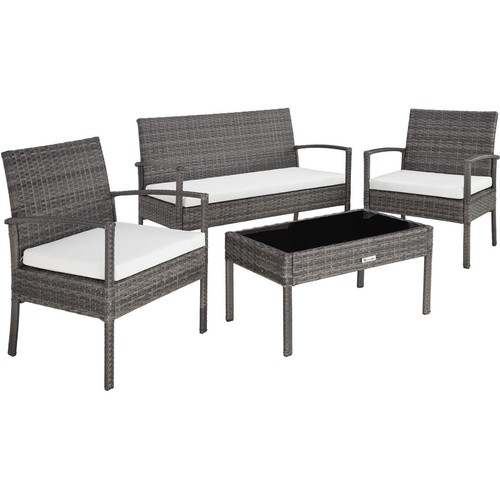 Garden furniture set - set, |