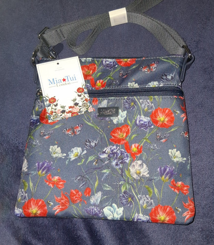 Mia tui lite navy floral - mia,