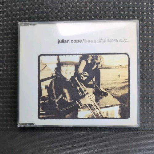 Julian cope beautiful love - julian,