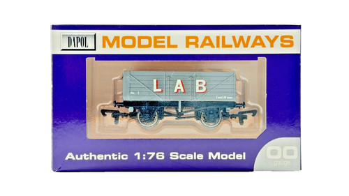 Dapol gauge robbies - 00,