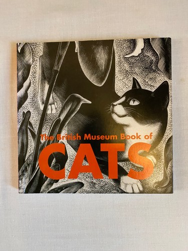 The british museum book - british,