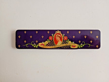 Vintage Cadbury Tin, Queen