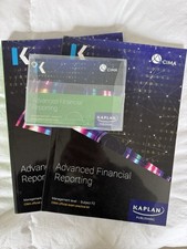 F2 CIMA Kaplan Advanced