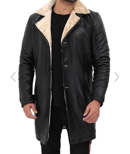 Angel jackets men black - jackets,