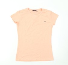 Womens UK Size M Tommy