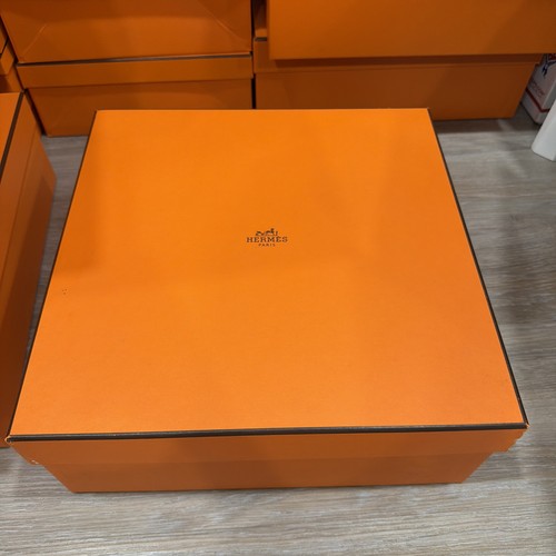 Hermes kelly gift box - hermes,