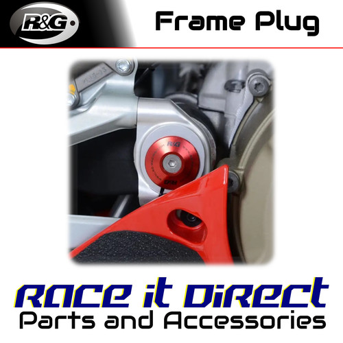 Frame plugs for - frame,