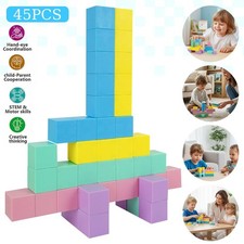 45X Magnetic Construction
