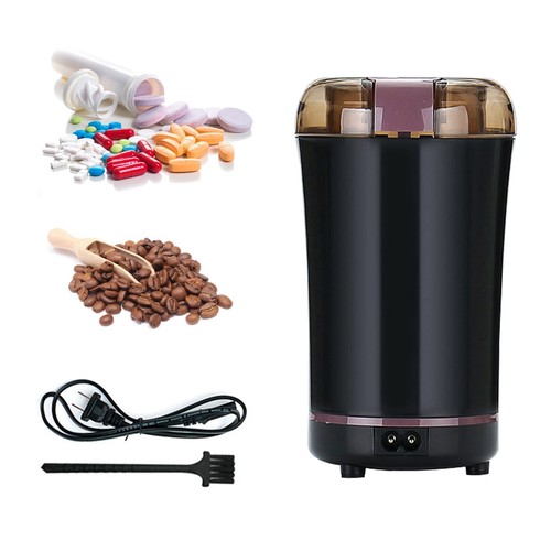 Multifunctional electric pill - electric,