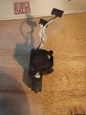 P1S-P1P Complete 0.4mm Hotend