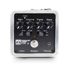 Palmer MI POCKET AMP MK 2 -