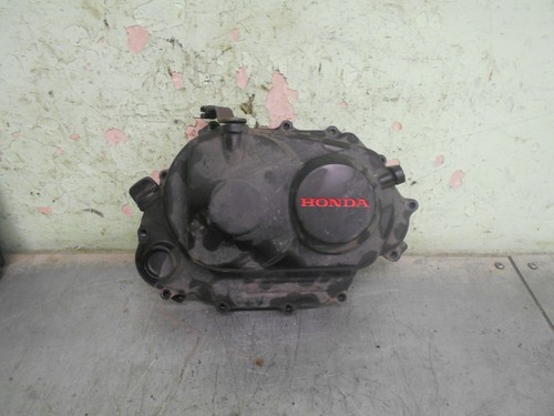 Honda cbf 125 clutch cover - cbf,