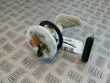 Honda PS 125 (2006->) Fuel