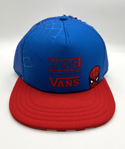 New marvel vans spiderman - vans,