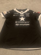 Hull fc ladies shirt size 16 magic weekend 
