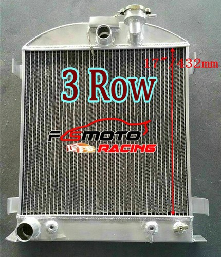 62mm aluminum radiator for - radiator,