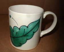 Poole Pottery Hand Painted