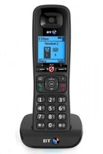 BT 6600 Cordless Phone