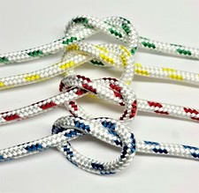 Braid on Braid 8mm Marine Rope