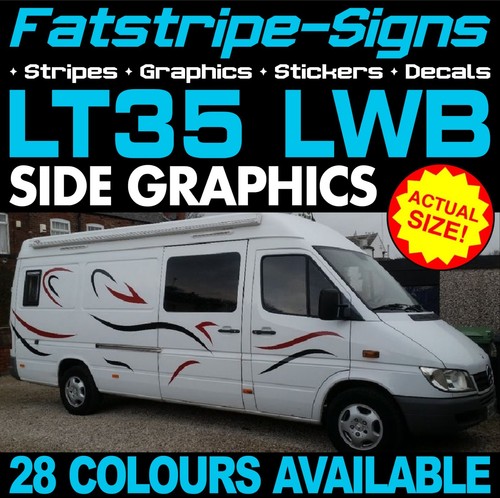Fit lt35 lwb - to, graphics