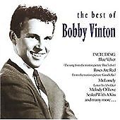 Bobby Vinton - Best Of  The (2005)