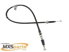 MX5 Rear Handbrake Cable Left