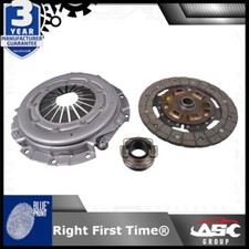 Clutch Kit - 3pc - fits