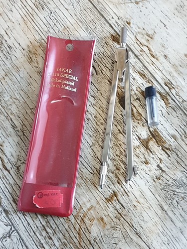 Vintage jakar 116 special - vintage, t.116